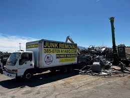 Best Demolition Debris Removal  in Centrevle, IL