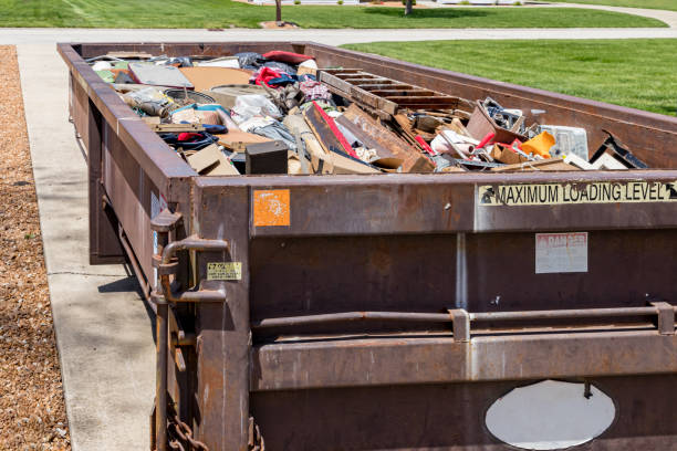 Same-Day Junk Removal Services in Centreville, IL