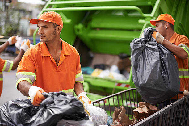 Best Same-Day Junk Removal Services  in Centrevle, IL